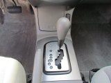 2004 Nissan Altima 2.5 S 4 Speed Automatic Transmission