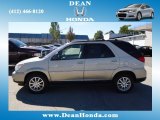 2005 Frost White Buick Rendezvous CX AWD #70687799