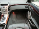 2011 Cadillac CTS 4 3.6 AWD Sport Wagon Dashboard