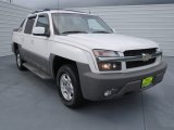 2002 Chevrolet Avalanche The North Face Edition 4x4