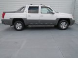 2002 Chevrolet Avalanche The North Face Edition 4x4 Exterior