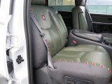 2002 Chevrolet Avalanche The North Face Edition 4x4 Front Seat