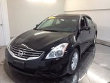 2011 Nissan Altima 2.5 S