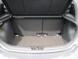 2013 Hyundai Accent GS 5 Door Trunk
