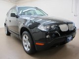 2008 BMW X3 3.0si