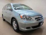 2006 Honda Odyssey EX-L