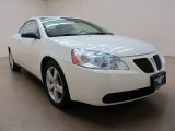 2007 Pontiac G6 GT Convertible