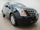 2011 Cadillac SRX FWD