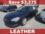 2009 Chevrolet Impala LT