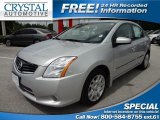 2012 Nissan Sentra 2.0 S