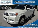 2010 Toyota 4Runner SR5