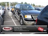 2005 Ford Expedition Eddie Bauer 4x4