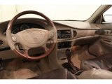 2003 Buick Regal LS Dashboard