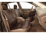 2003 Buick Regal LS Front Seat