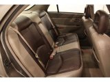 2003 Buick Regal LS Rear Seat