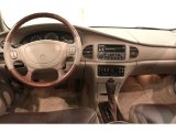 2003 Buick Regal LS Dashboard