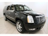 2007 Cadillac Escalade ESV AWD
