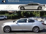 2013 Lexus GS 450h Hybrid