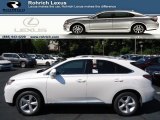 2013 Lexus RX 350 AWD