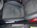 2012 Porsche 911 Carrera 4 GTS Coupe Front Seat