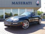 2006 Nero (Black) Maserati GranSport Spyder #70686671