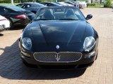 2006 Maserati GranSport Spyder Front View