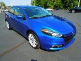 2013 Dodge Dart Rallye