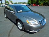 2013 Chrysler 200 Touring Sedan