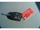 2012 Ford F150 XL Regular Cab Keys