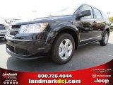 2013 Dodge Journey SE