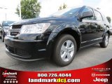 2013 Dodge Journey SE