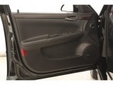 2012 Chevrolet Impala LTZ Door Panel