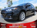 2013 Dodge Dart Rallye