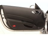 2006 Nissan 350Z Enthusiast Roadster Door Panel