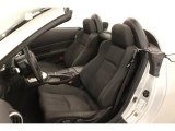 2006 Nissan 350Z Enthusiast Roadster Front Seat