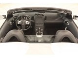 2006 Nissan 350Z Enthusiast Roadster Dashboard