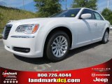 2013 Chrysler 300 