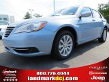 2013 Chrysler 200 Touring Sedan