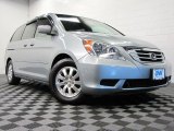 2010 Honda Odyssey EX-L