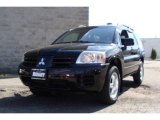 2005 Kalapana Black Mitsubishi Endeavor LS AWD #7067229