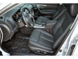 2013 Nissan Altima 2.5 SL Charcoal Interior