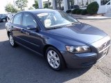 2006 Barents Blue Metallic Volvo S40 2.4i #70749350