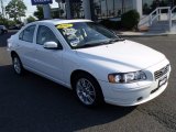 2008 Volvo S60 2.5T AWD