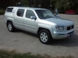 2006 Honda Ridgeline RTL