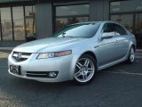 2008 Acura TL 3.2