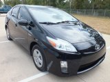 2010 Toyota Prius Hybrid II