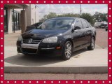 2006 Volkswagen Jetta 2.5 Sedan