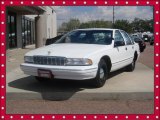 1995 White Chevrolet Impala SS #70748990
