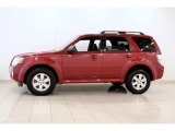 2011 Mercury Mariner I4 AWD Exterior