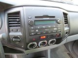 2010 Toyota Tacoma V6 Access Cab 4x4 Controls